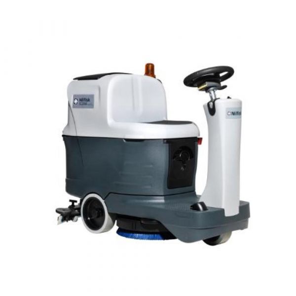 Nilfisk SC2000 Full Package podlahový mycí stroj se sedící obsluhou